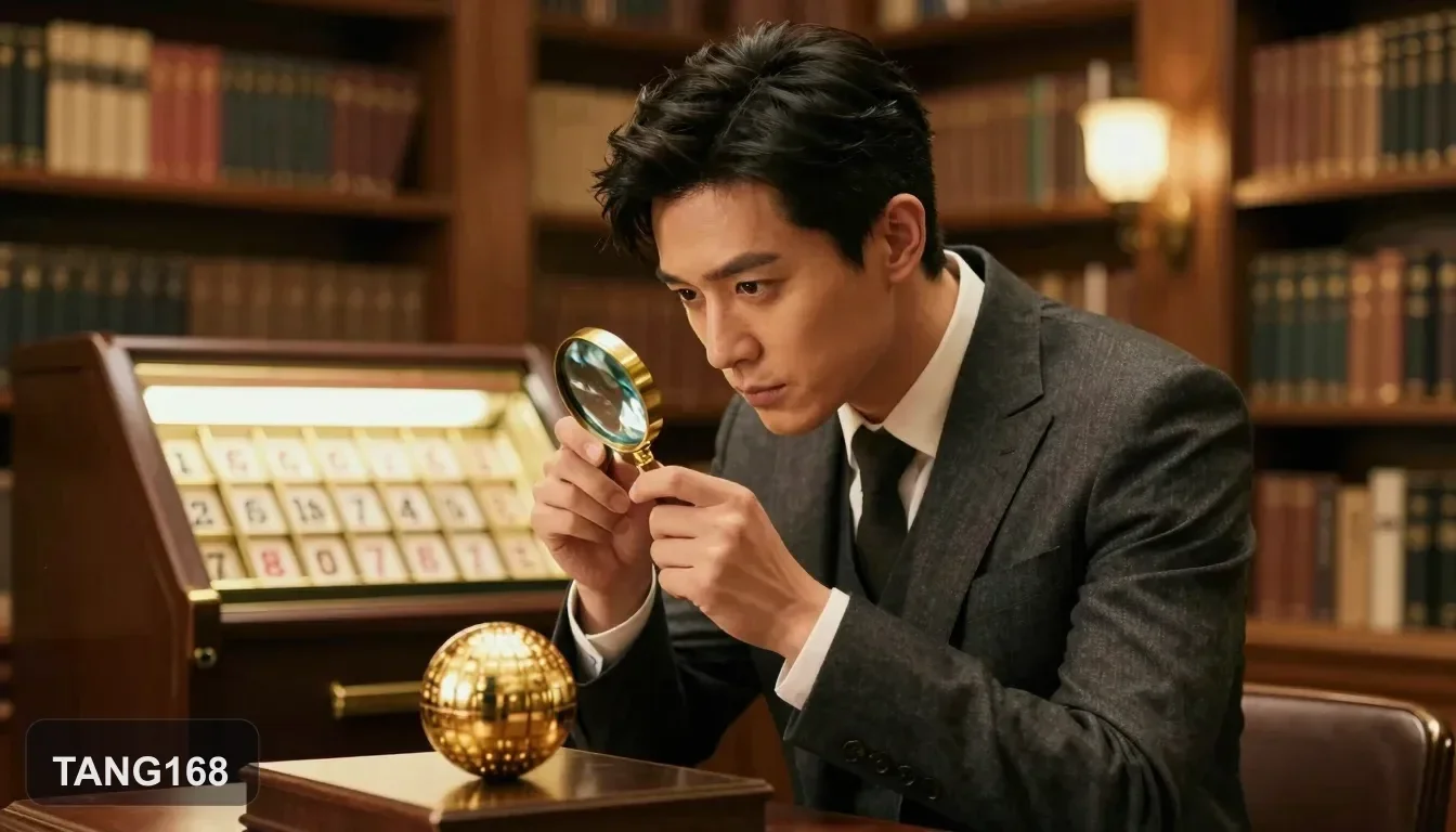 ทางเข้าล่าสุด ลิงก์อัปเดตวันนี้ TANG168 | หวยออนไลน์