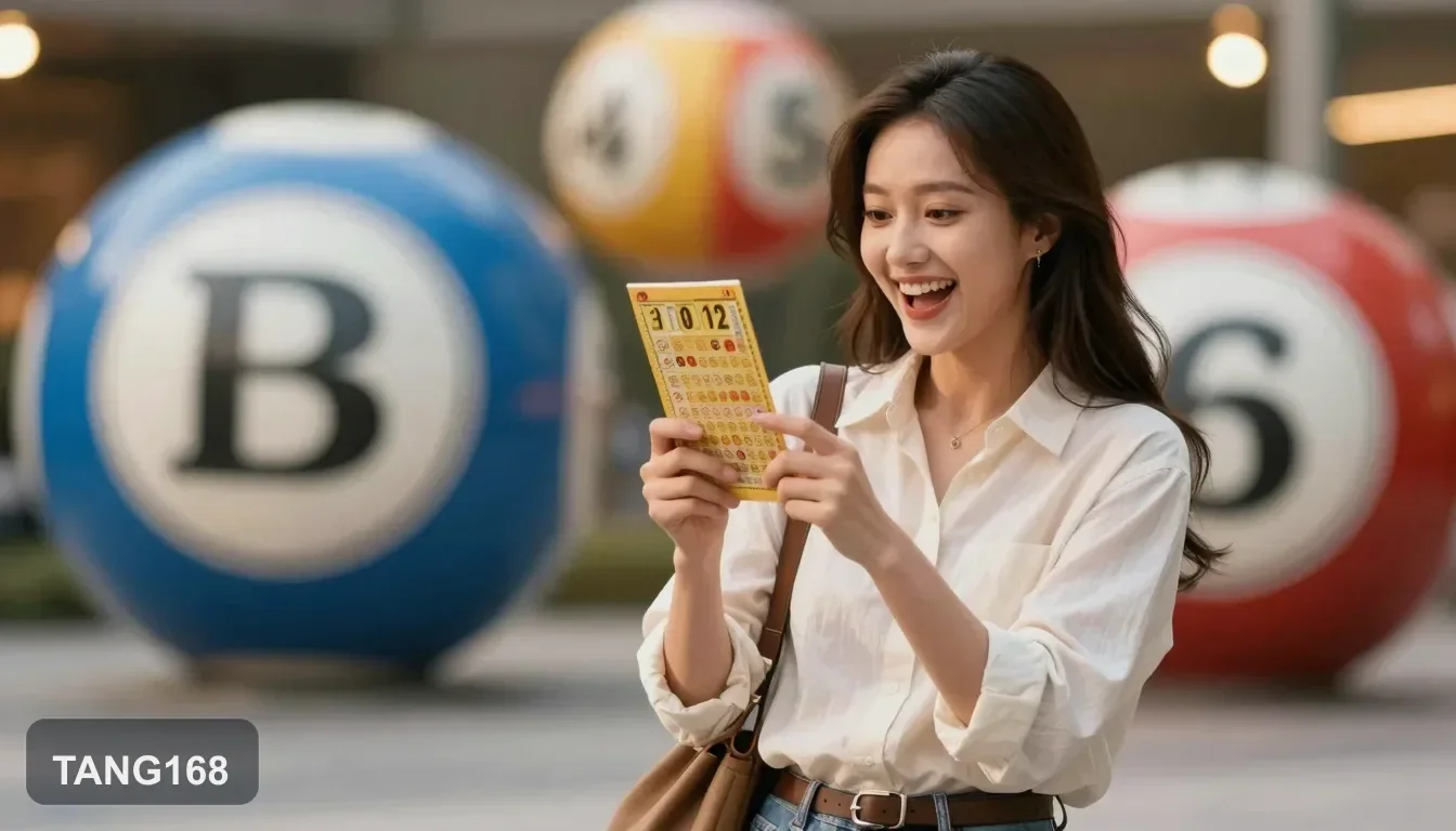 ควรเช็กข้อมูลก่อนใช้งาน TANG168 หวยออนไลน์