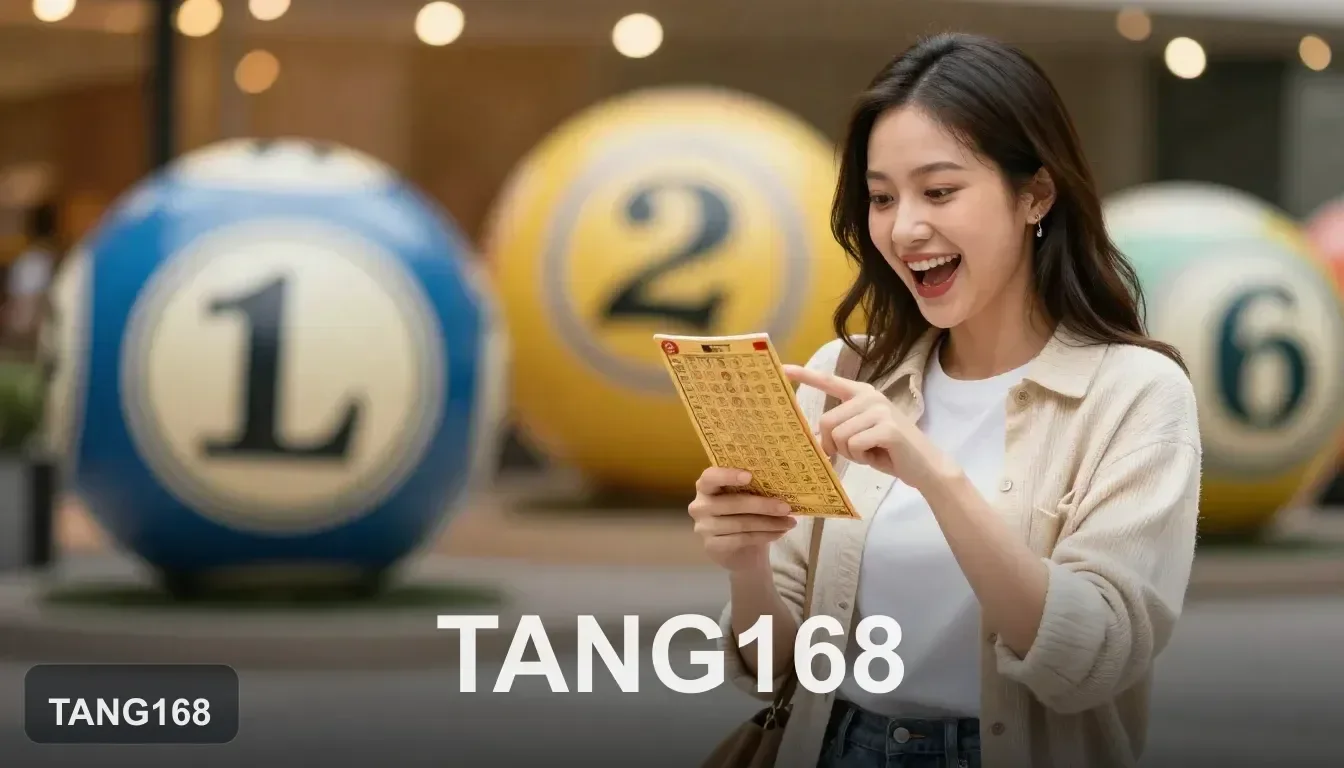 ทางเข้าล่าสุดและวิธีเข้าเล่นบนมือถือกับ TANG168