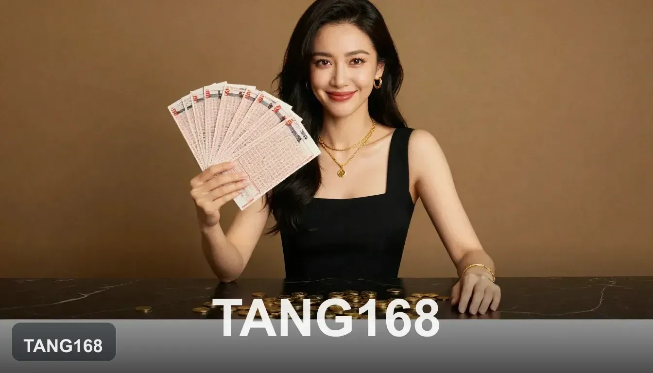 สลับจากหน้าแรกไปหน้าการเงินใน TANG168 อย่างไรให้ไม่งง