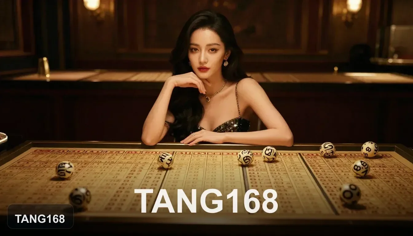 จุดที่ผู้ใช้มักกลับมาเช็กซ้ำในเว็บหวย TANG168